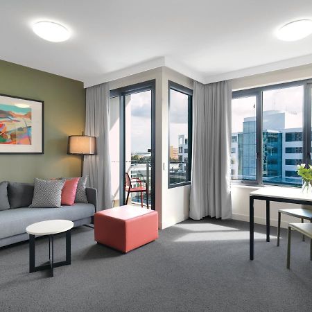Adina Apartment Hotel Sydney Airport Екстериор снимка
